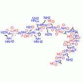 PARATHYROID HORMONE FRAGMENT HUMAN*44-68