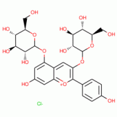 PELARGONIN CHLORIDE