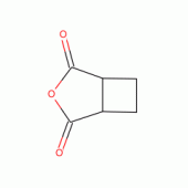 Perhydrocyclobuta[c]furan-1,3-dione , 97%