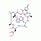 PHALLOIDIN FROM AMANITA PHALLOIDES