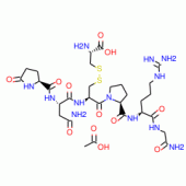 (PGLU4,CYT6,ARG8)-VASOPRESSIN*FRAGMENT 4 -9 ACETATE