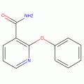 2-Phenoxynicotinamide