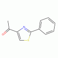1-(2-Phenyl-1,3-thiazol-4-yl)ethan-1-one, 95%
