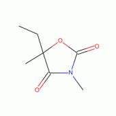 Paramethadione (500 mg)