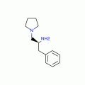 (S)-2-Phenyl-1-pyrrolidin-1-ylmethyl-ethylamine