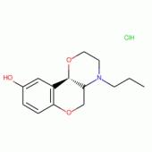 (+/-)-PD 128,907 HYDROCHLORIDE