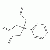 Phenyltriallylsilane, 98%