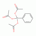 Phenyltriacetoxysilane(Triacetoxy(phenyl)silane