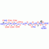 PANCREASTATIN FRAGMENT 33-49 PORCINE