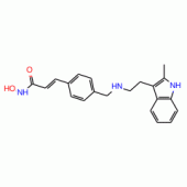 Panobinostat
