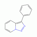 3-Phenyl[1,2,3]triazolo[1,5-a]pyridine