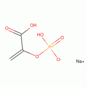 PHOSPHOENOLPYRUVIC ACID MONOSODIUM SALT MONOHYDRATE