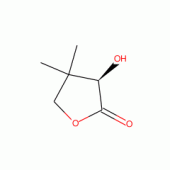 D(-)-泛酰内酯/左脂
