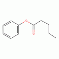 戊酸苯酯