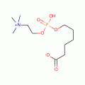 6-(O-Phosphorylcholine)hydroxyhexanoic Acid