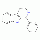 1-Phenyl-tetrahydrocarboline