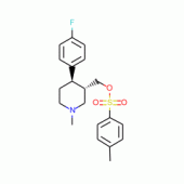 Paroxol Tosylate
