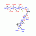PANCREASTATIN FRAGMENT 37-52 HUMAN