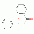 2-(Phenylsulfonyl)acetophenone