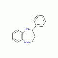 2-Phenyl-2,3,4,5-tetrahydro-1H-1,5-benzodiazepine