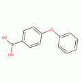 4-苯氧基苯基硼酸
