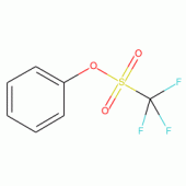 PHENYL TRIFLUOROMETHANESULFONATE, 98%