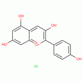 PELARGONIDINCHLORIDE(RG)
