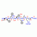 D-PGLU1,D-PHE2,D-TRP3,6-LUTEINIZING*HORM ONE RELEASI