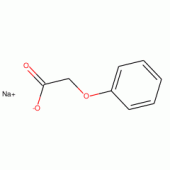 PHENOXYACETIC ACID, SODIUM SALT HYDRATE,  98+%
