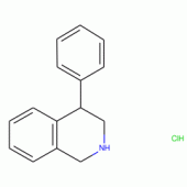 4-Phenyl-1,2,3,4-tetrahydroisoquinoline Hydrochloride
