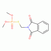 亚胺硫磷/N-(二甲氧基磷酰硫甲基)邻苯二甲酰胺