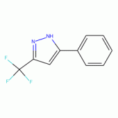 5-Phenyl-3-(trifluoromethyl)-1H-pyrazole