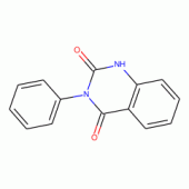 3-Phenyl-1H,3H-quinazoline-2,4-dione