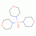 PHOSPHORIC ACID TRIMORPHOLIDE