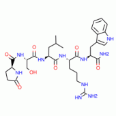 PGLU-SER-LEU-ARG-TRP AMIDE