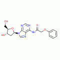 PHEAC-DEOXYADENOSINE