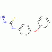 4-(4-Phenoxyphenyl)-3-thiosemicarbazide