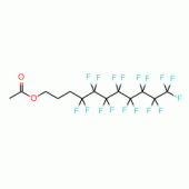 1H,1H,2H,2H,3H,3H-Perfluoroundecyl acetate