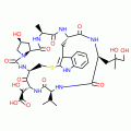 PHALLACIDIN FROM AMANITA PHALLOIDES