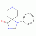 1-苯基-1，3，8-三唑螺环[4,5]癸烷-4-酮