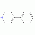 4-Phenyl-1,2,3,6-tetrahydro-pyridine