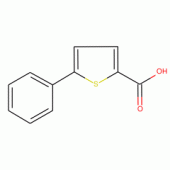 5-苯基噻吩-2-羧酸