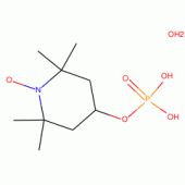 4-Phosphonooxy-TEMPO hydrate, free radical