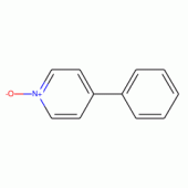 4-PHENYLPYRIDINE N-OXIDE, 98%