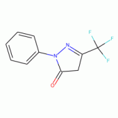 1-Phenyl-3-(trifluoromethyl)-2-pyrazolin-5-one 97%
