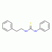 1-(?-Phenethyl)-3-phenyl-2-thiourea