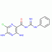Phenamil.Methanesulfonate