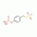 4-Phosphoryloxybenzyl Methanethiosulfonate