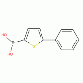 5-苯基-2-噻酚基硼酸