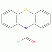 吩噻嗪-10-羰酰氯